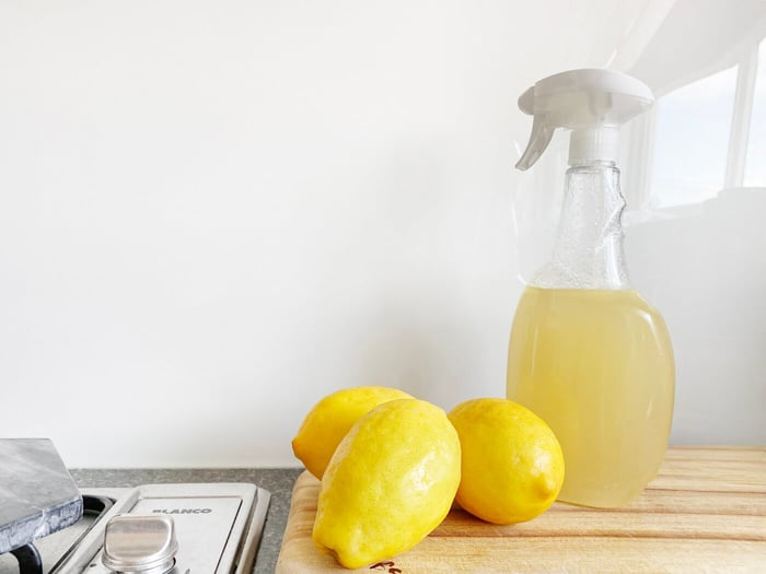 10 Top Cleaning Tips