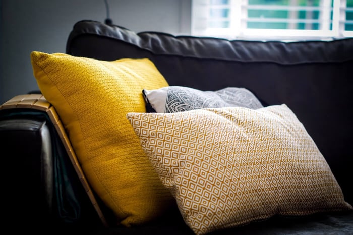 10 Ways To Make Your Home Asthma Friendly
