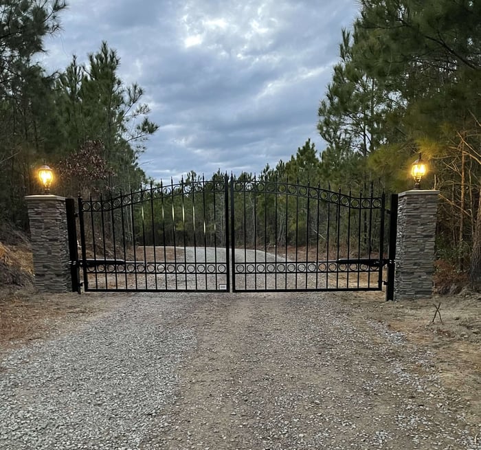 Understanding the Cost of Automatic Gate Openers: Investment Vs Value