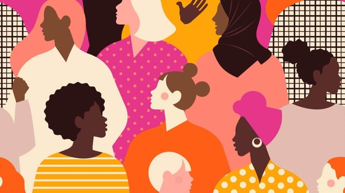 Women Who Inspire us
