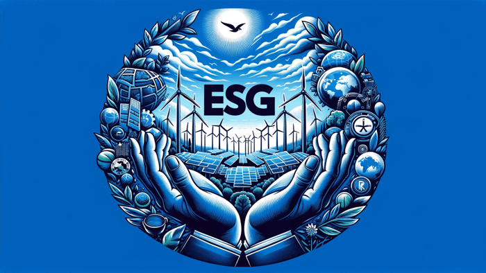 ESG Analyst | Financial Modeling | Renewable Energy