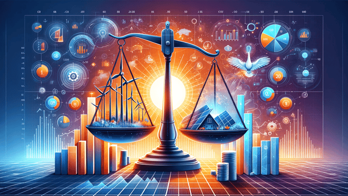 Renewable Energy Financing: The Art of Asset Structuring
