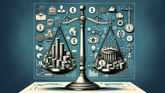 Sources and Uses of Funds - Project Finance Modeling