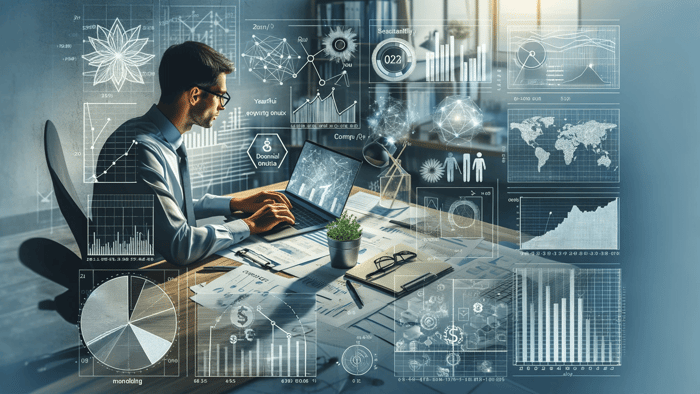 YEARFRAC Function - Financial Modeling