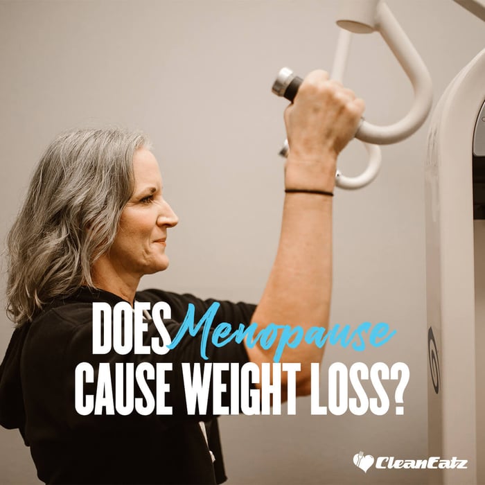 Discover The Best Menopause Supplements for Weight Loss