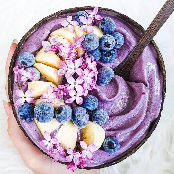 Berry Smoothie Recipe: Delicious and Nutritious Blend for Anytime