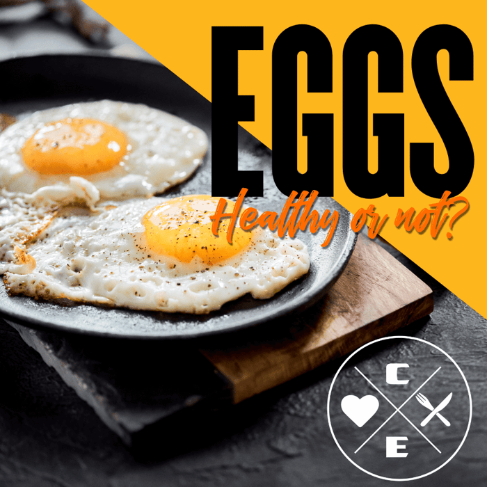 Are Eggs Healthy For Weight Loss?
