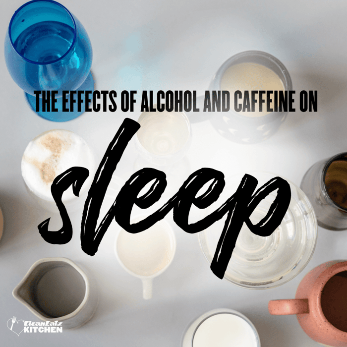 Exploring the Effects: How Does Alcohol Affect Sleep?
