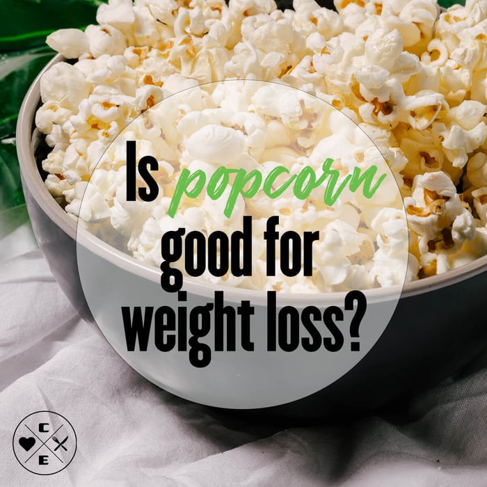 Is Popcorn Good For Weight Loss?