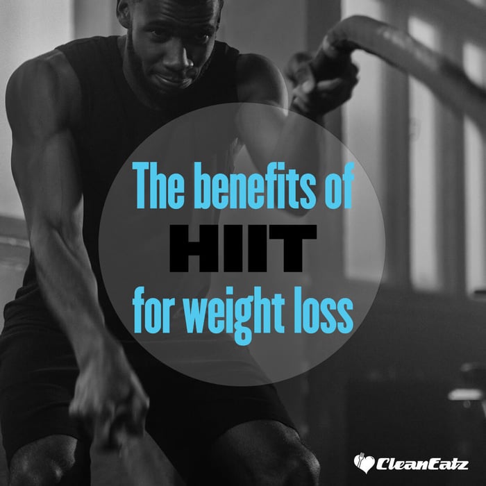 Is HIIT Good for Weight Loss And How to Get Started?