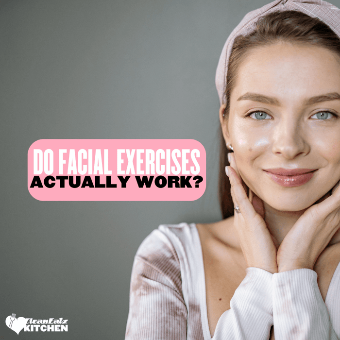 Do Facial Exercises Work? A Deep Dive into Facial Exercise Benefits