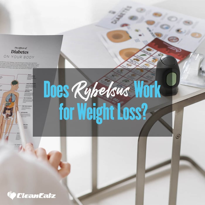 Does Rybelsus for Weight Loss  Work?