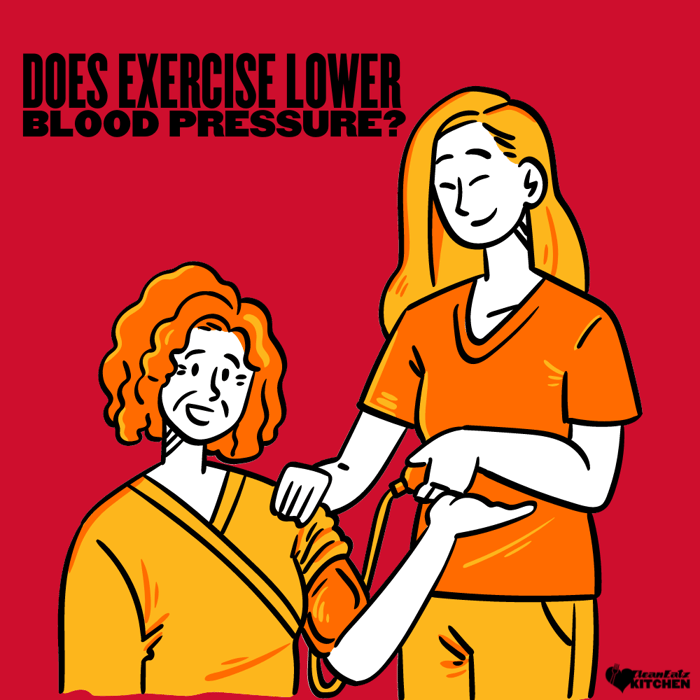 Does Exercise Lower Blood Pressure? A Comprehensive Guide to Exercise and Hypertension