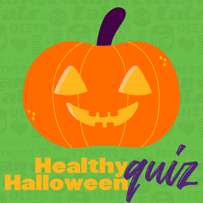 Healthy Halloween Quiz: The Ultimate Candy Quiz for Conscious Treats