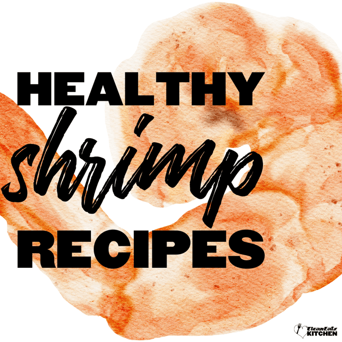 How To Cook Healthy Shrimp Recipes