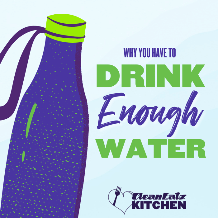 Water Facts: How Important is Drinking Water to Health?