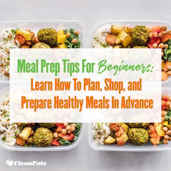 Mastering the Basics: Meal Prep Ideas for Beginners