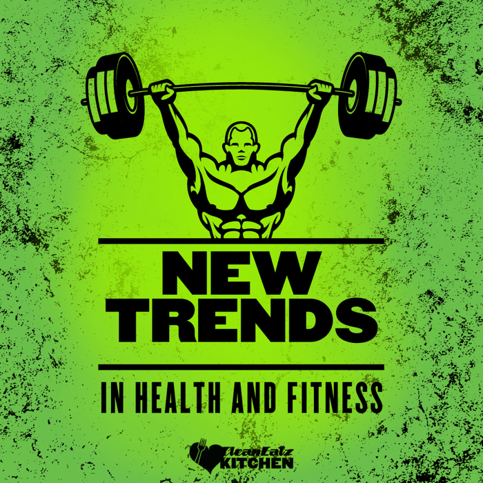 Exploring Top Health Hacks & Emerging Fitness Innovations
