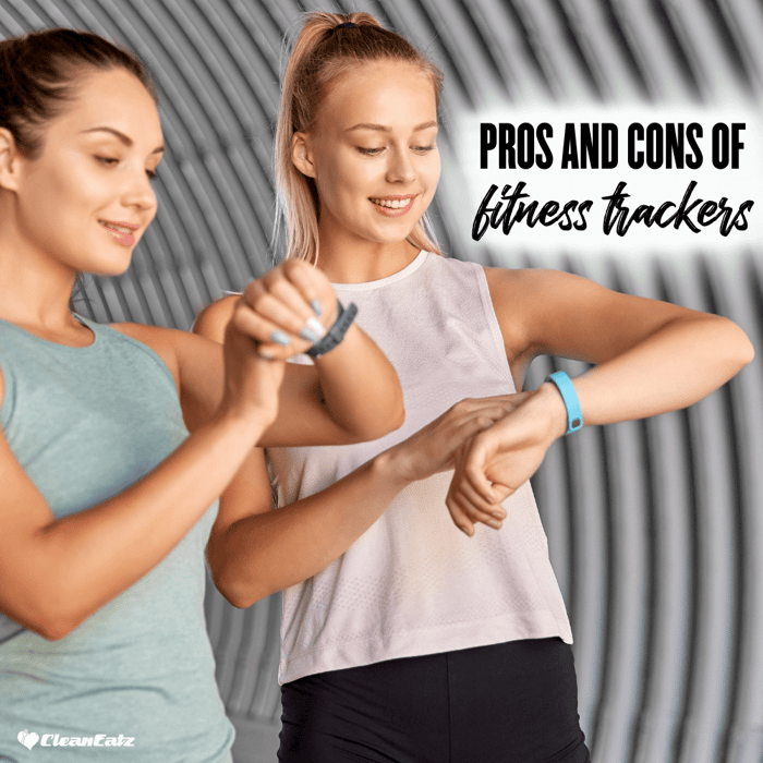 What Are the Pros and Cons of Fitness Trackers