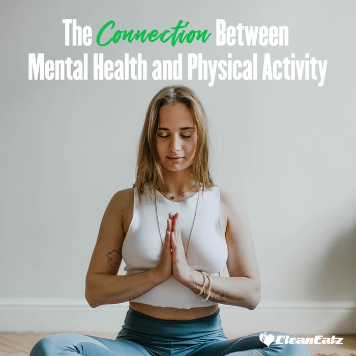 Delving into the Relationship between Physical Activity and Mental Health