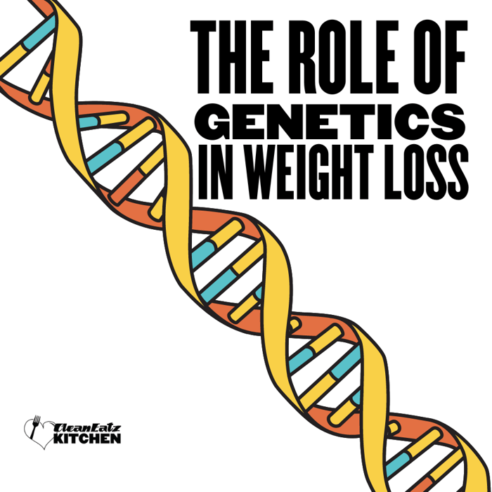 Is There a Link Between Genetics and Weight Loss?