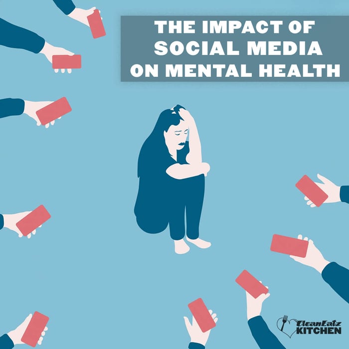 Exploring the Link Between Social Media and Mental Health