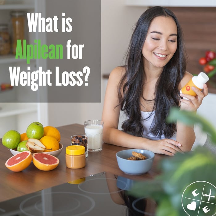 What is Alpilean & Does it Work for Weight Loss?
