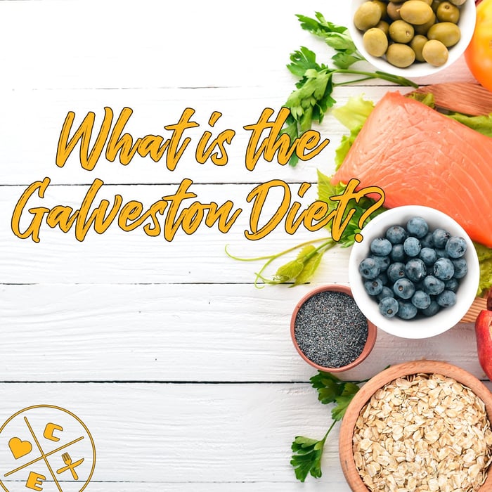 What is the Galveston Diet? Unlock a New Perspective for Yourself
