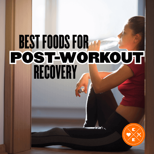 Best Foods for Post-Workout Recovery