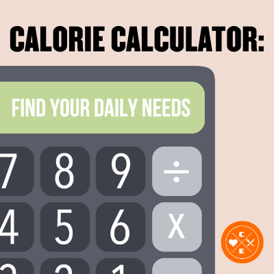 Calorie Calculator (2025): Daily Needs, Macro Presets & Sample Meals
