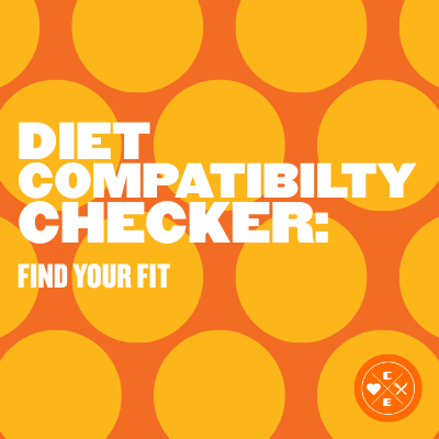 Diet Compatibility Checker: Find Your Fit