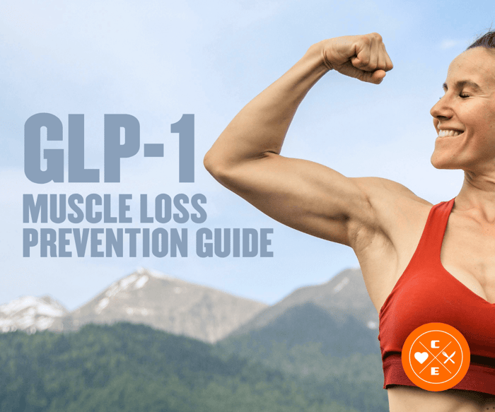 How to Prevent Muscle Loss on GLP-1 Medications (Complete Guide)