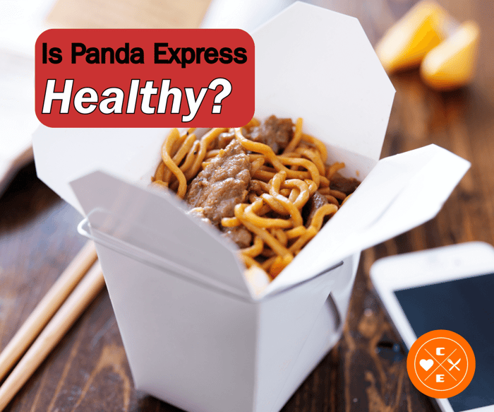 Is Panda Express Healthy? Nutrition Facts to Know