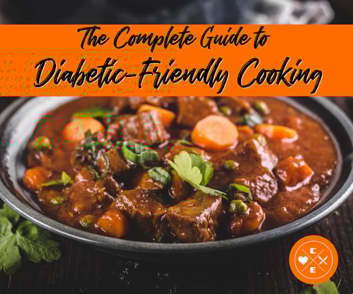 The Complete Guide to Diabetic-Friendly Cooking: Blood Sugar Management Through Food (2025)
