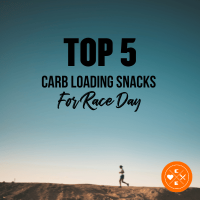 Top 5 Carb Loading Snacks for Race Day