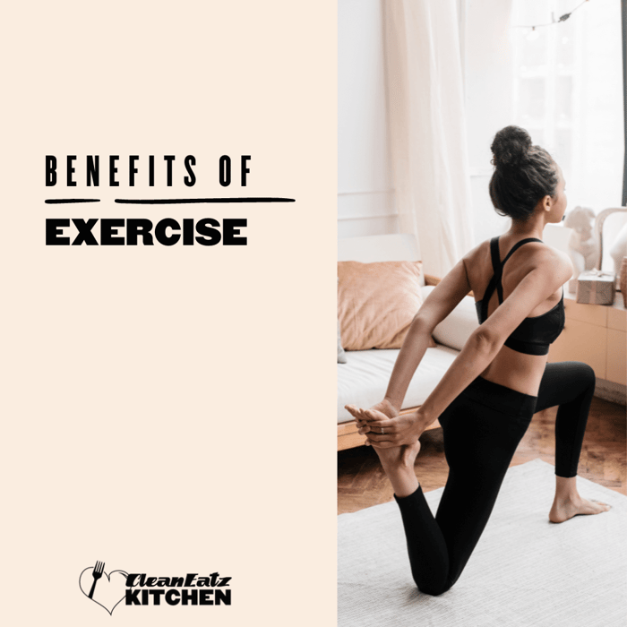 What Are The Benefits of Exercise?
