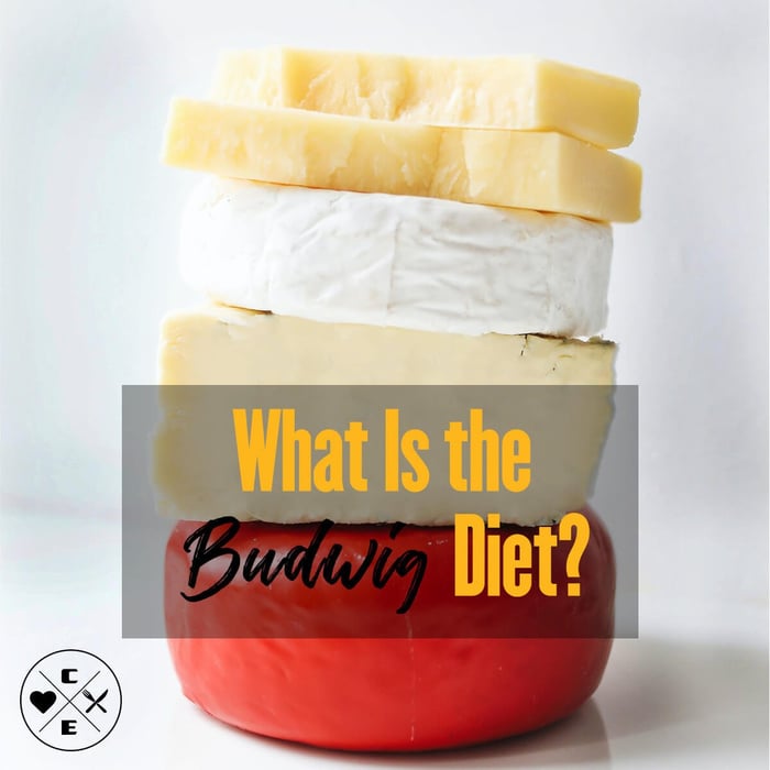 The Budwig Diet: An Overview of its Purpose and Benefits