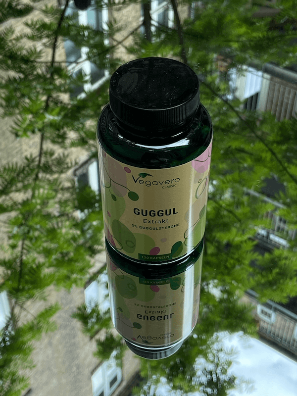 Guggul
