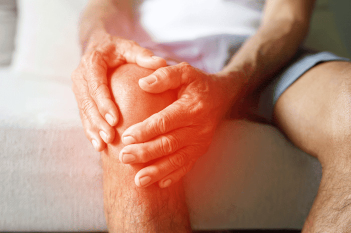 De bedste tilskud til sunde led: Nyt syn på slidgigt og inflammation