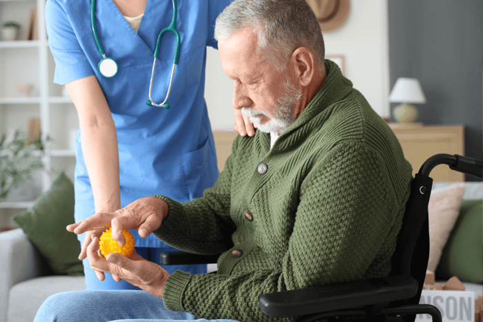 Aerob træning og Parkinson: Så meget kan motion beskytte hjernen