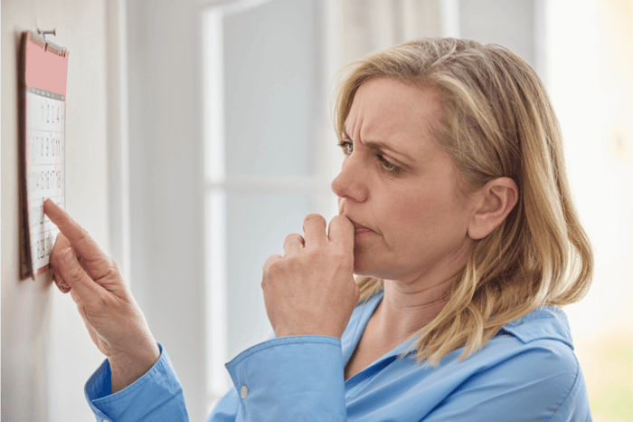 Hvad har brain fog med hormoner at gøre?