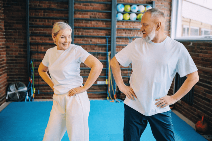 Kan D-vitamin forbedre resultaterne efter ledkirurgi?