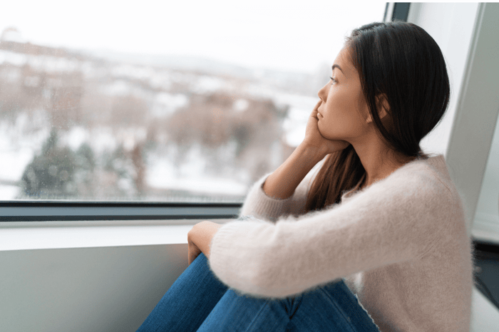 Piger rammes oftere af depression – her er hvorfor