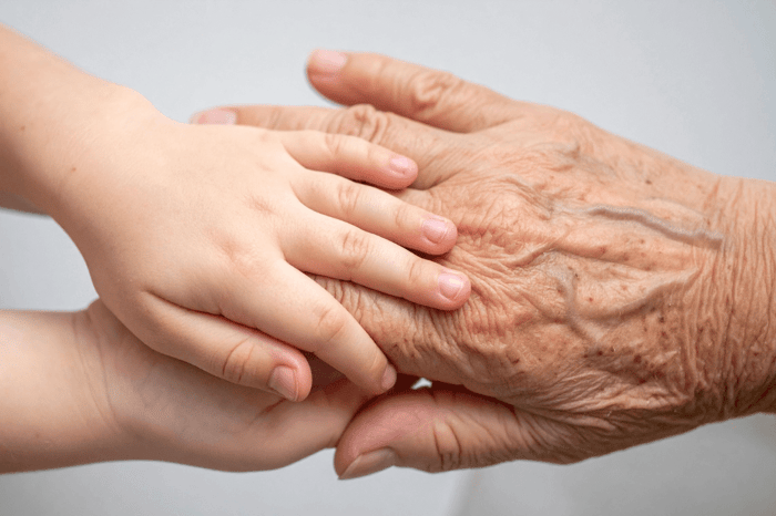 Ny forskning ændrer synet på din forbrænding