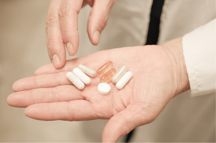 Hvorfor tidspunktet for din pille kan afgøre, om den virker