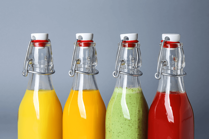 Juicekure kan skade tarmens bakteriesammensætning
