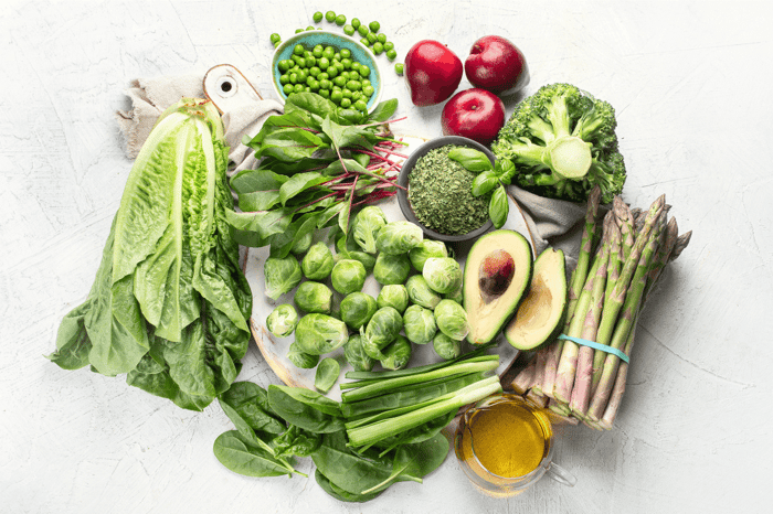 K-vitamin: Vitaminet der kan mere end du tror