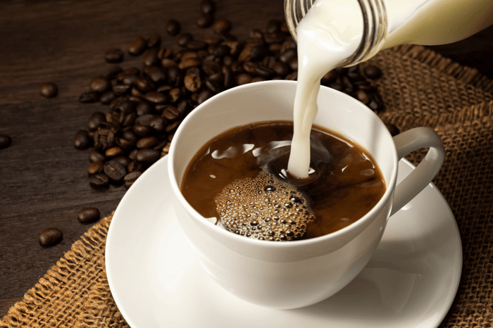 Kan kaffe påvirke inflammation i kroppen?