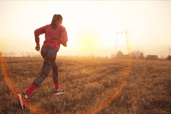 Kvinder med god kondition har markant lavere risiko for demens