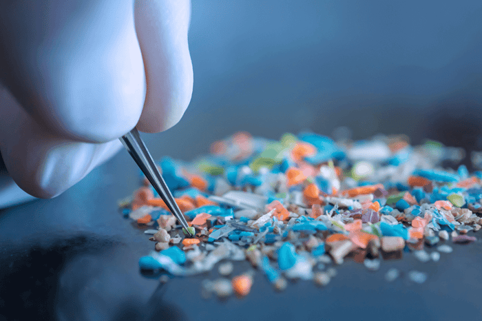 Plastik i hjernen: Den skjulte trussel?